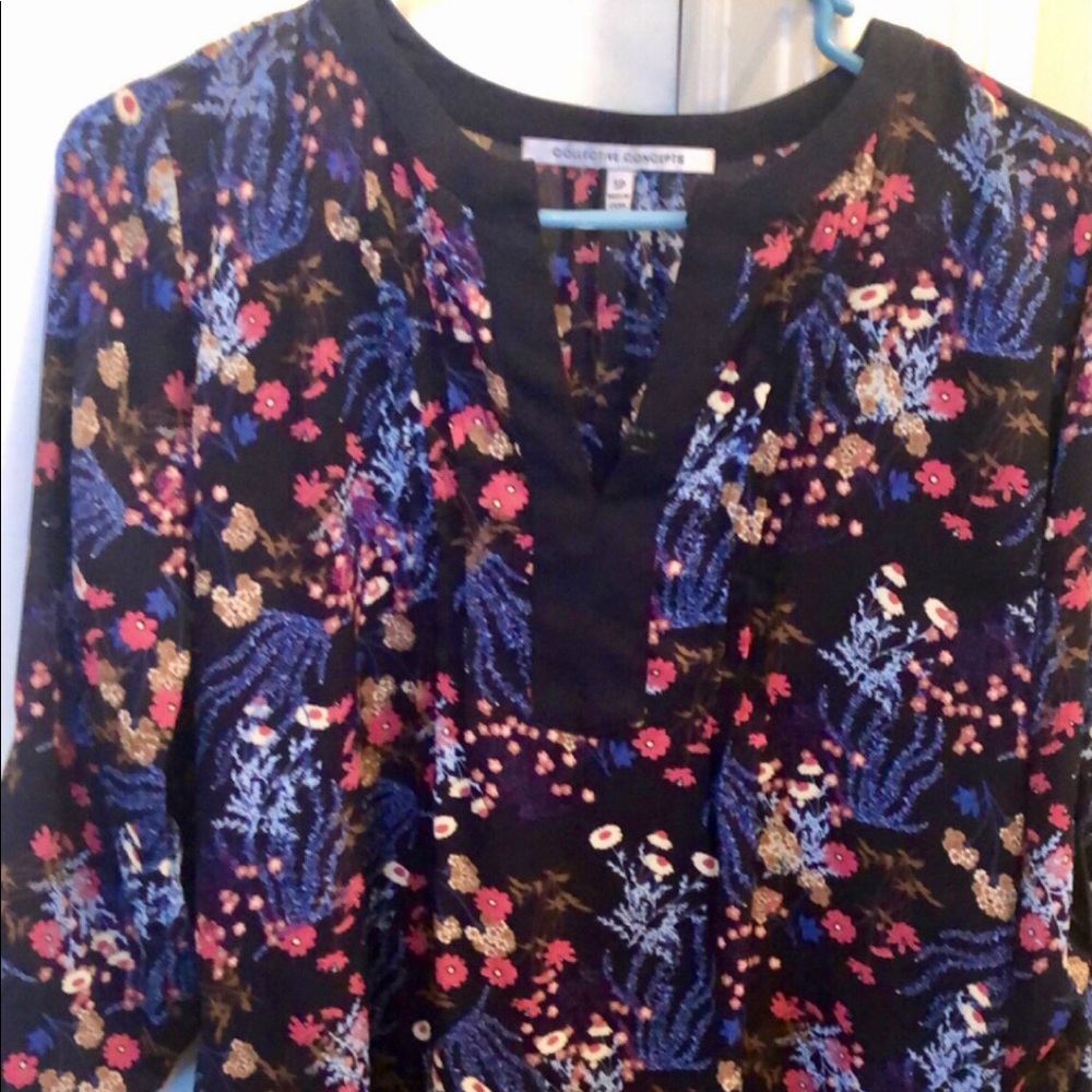 Beautiful blouse